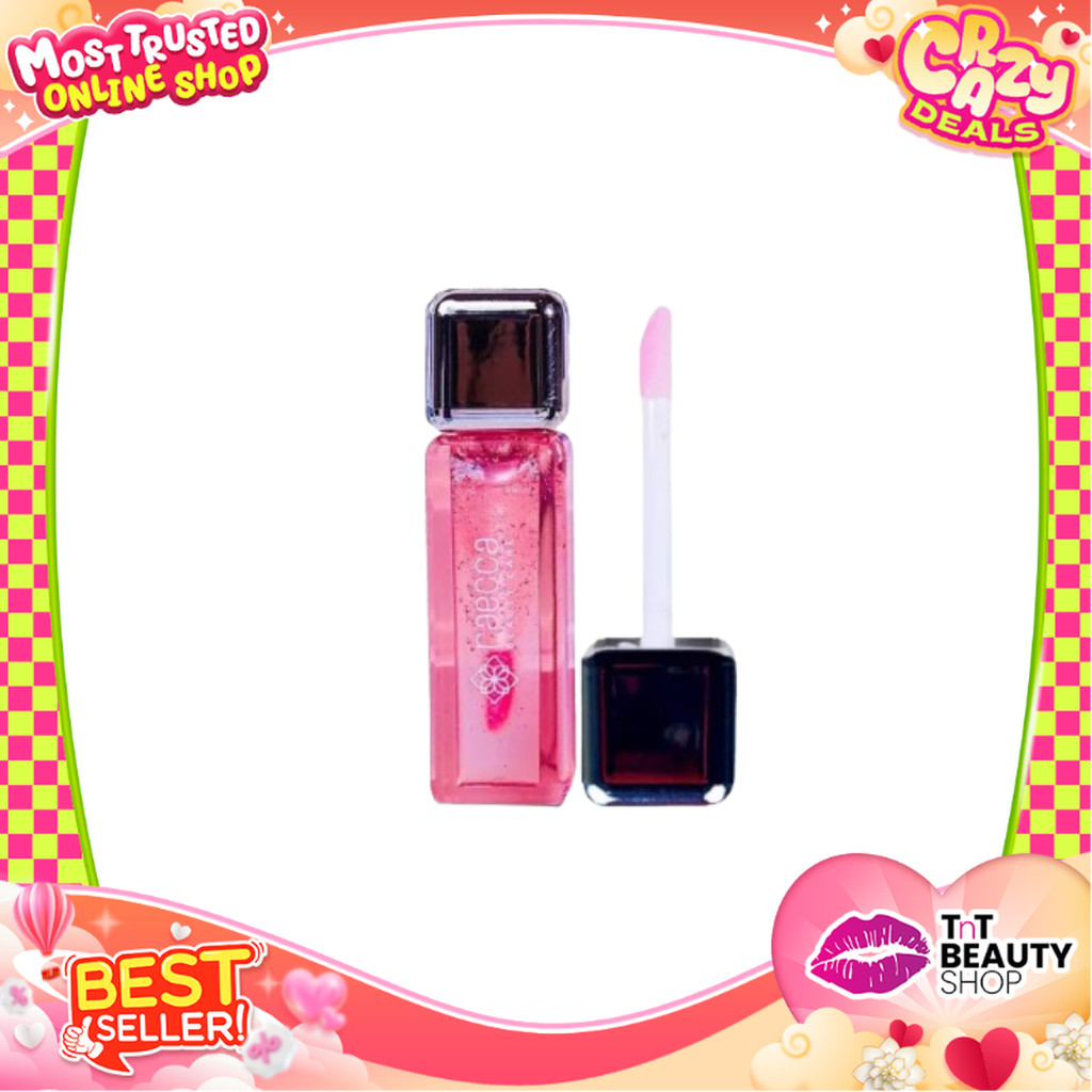 Raecca Lippie Serum 2.0 Lip Serum | TnT Beauty Shop