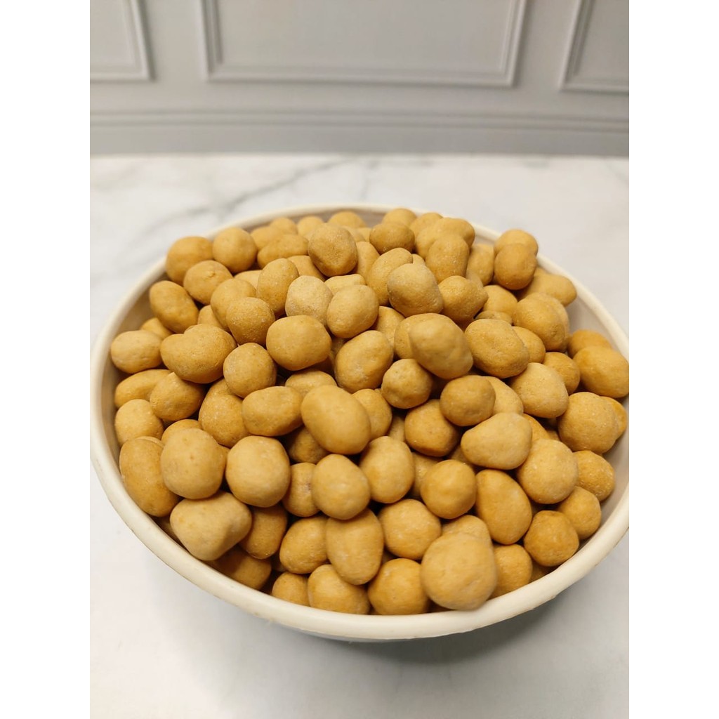 

Kacang telur gurih 250gr 500gr 1kg