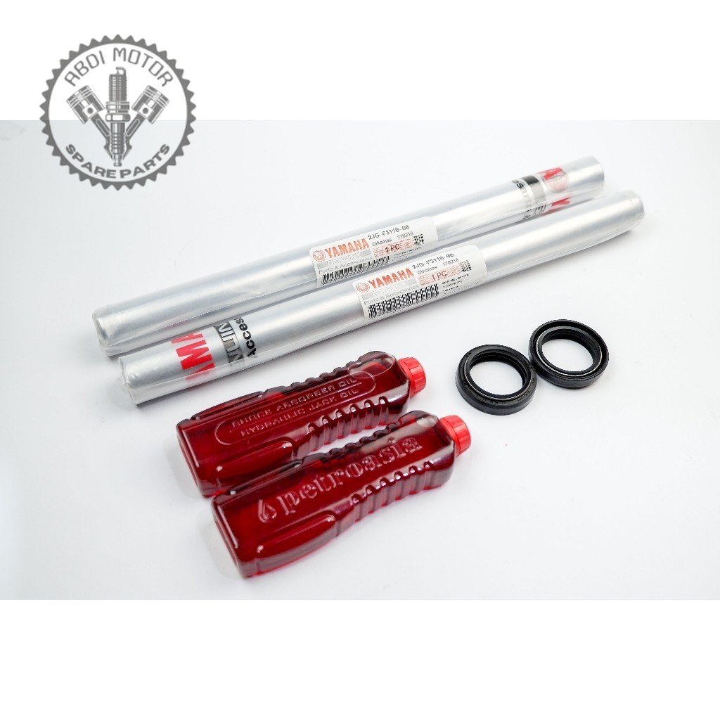 sok depan vega r lama - shock depan vega r lama 2JG-F3110-00 Motor