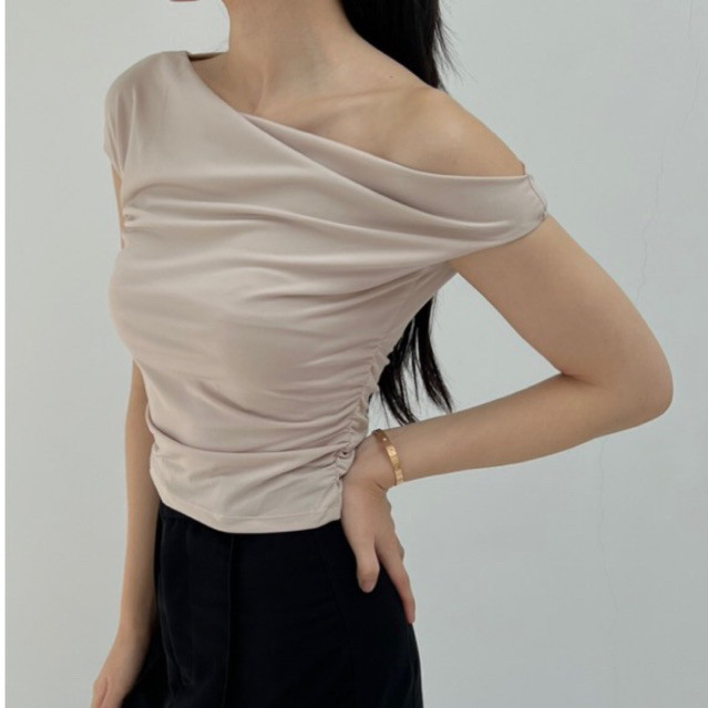 RAFA.SHOP BYEOL Issa Top