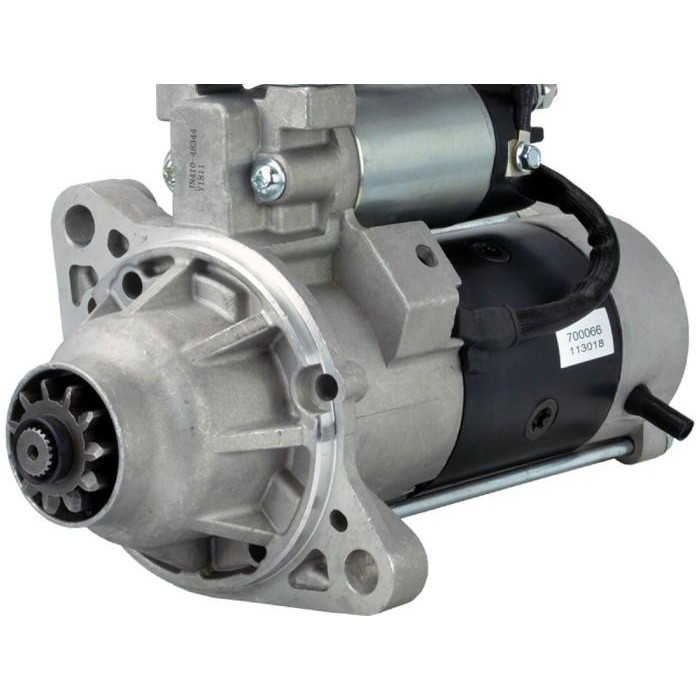 STARTER MOTOR ME300682 ME 300682 M008T62271 M8T62271 24V 5KW 11T - TOP QUALITY