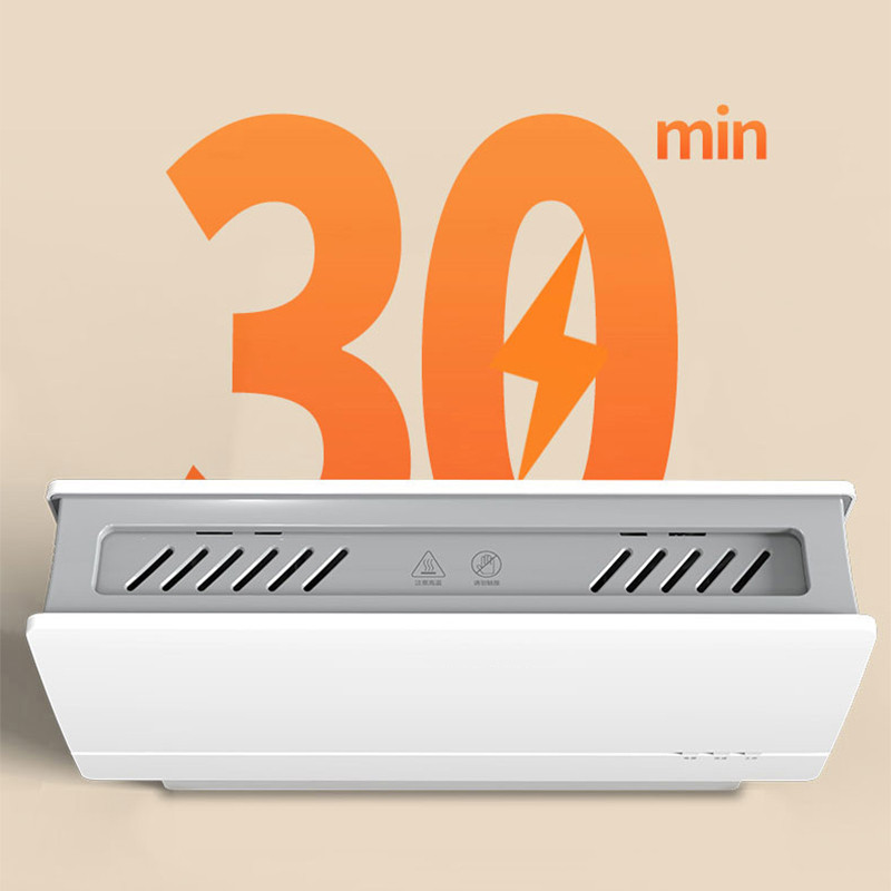 

14672 Hot Melt Glue Binding Machine Book Binding Contract Office Home Data Text Collation Smart Sensor Binding Machine Binder