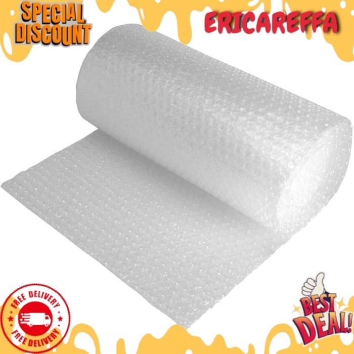 

BUBBLE bubble wrap packing tambahan SUPER SALEE!!! CCOS