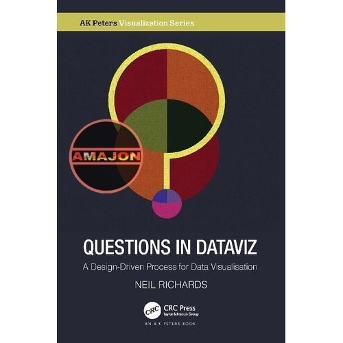 Questions in Dataviz. A Design-Driven Process for Data Visualisation