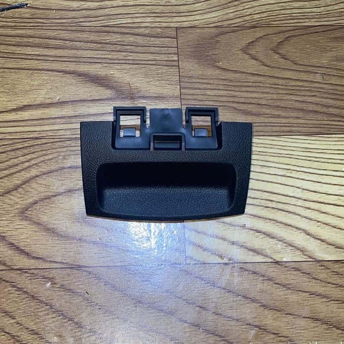 REAR Console Cover VW POLO 6R 6C quality