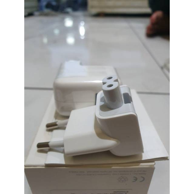 NEW PRODUK USB POWER ADAPTER 12W Fast charger TERLARIS