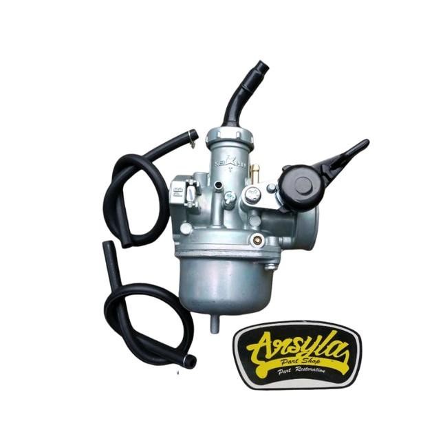 Karburator karbu honda win 100 win100 jaminan langsam murah berkuliatas ori