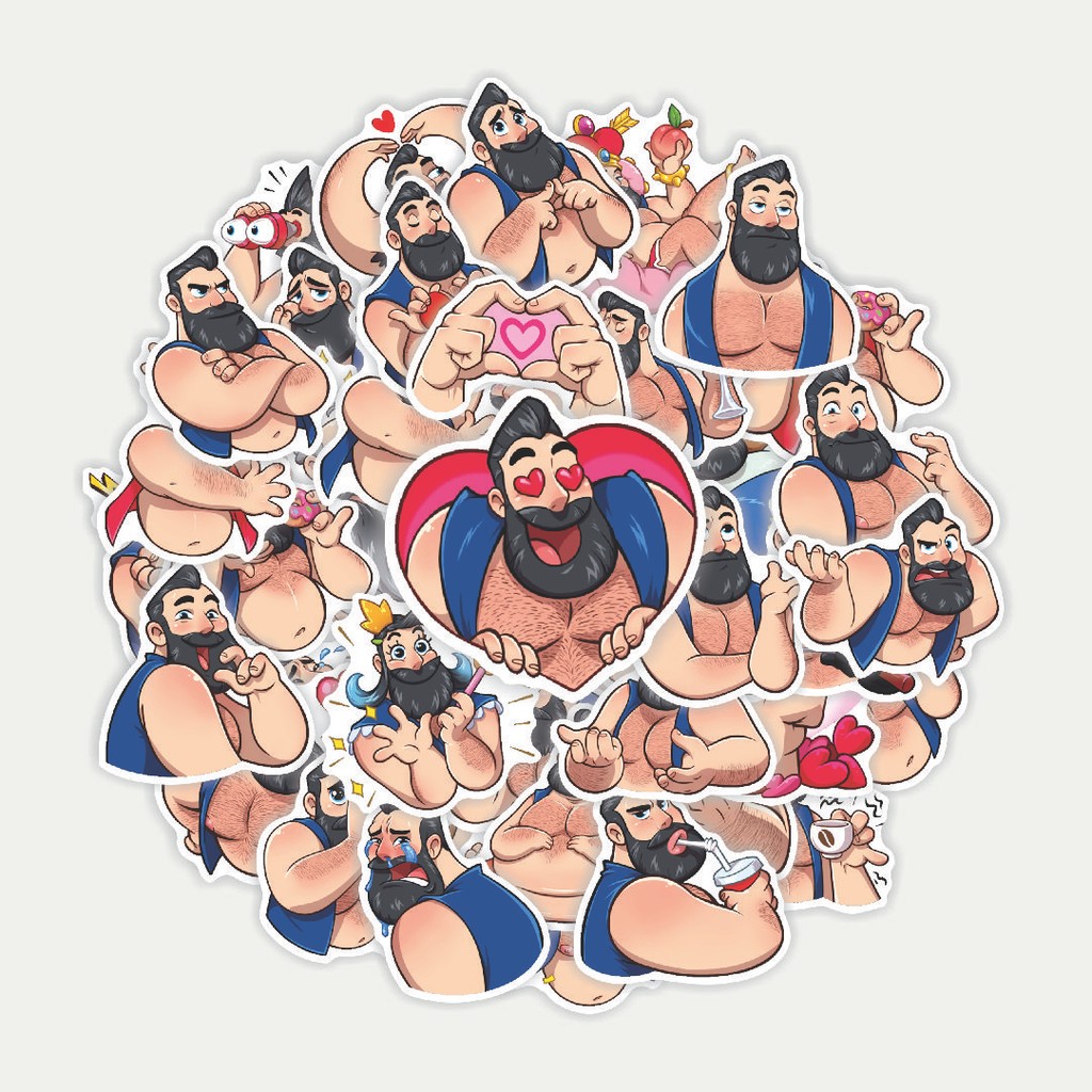 

Sticker Pack Stiker Dark Valentine | Sticker TUMBLR | Stiker LAPTOP KOPER HELM