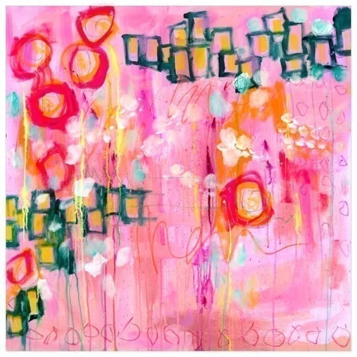 

Lighthouse Red Acrylic Paint 100ml