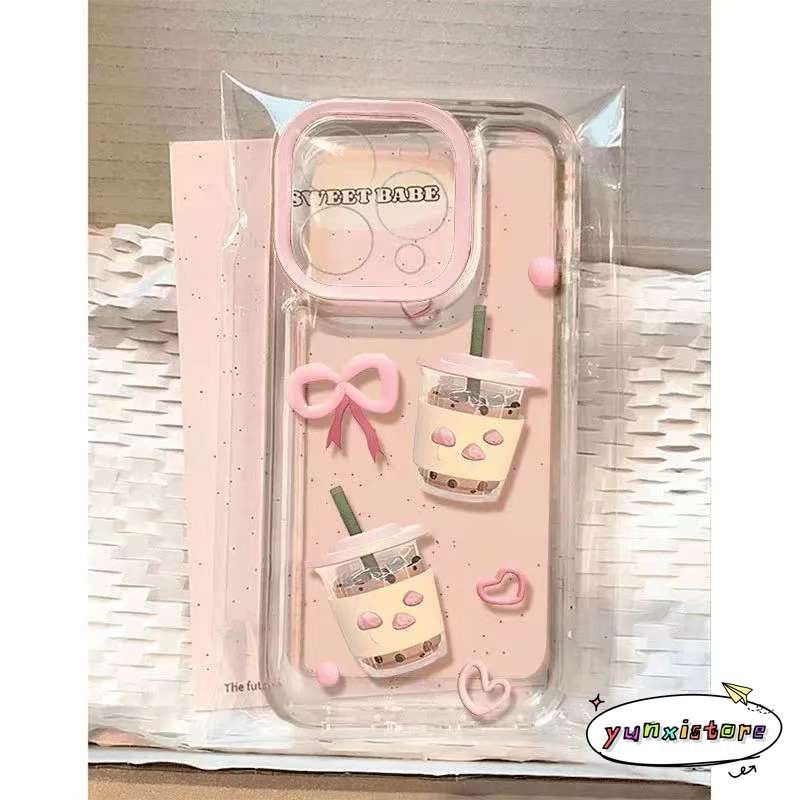 Case HP Untuk Samsung A16 A06 A05 A14 A10s A35 A31 A34 A04E A23 A51 A24 A30s A03 A50s A55 A52s A05s 