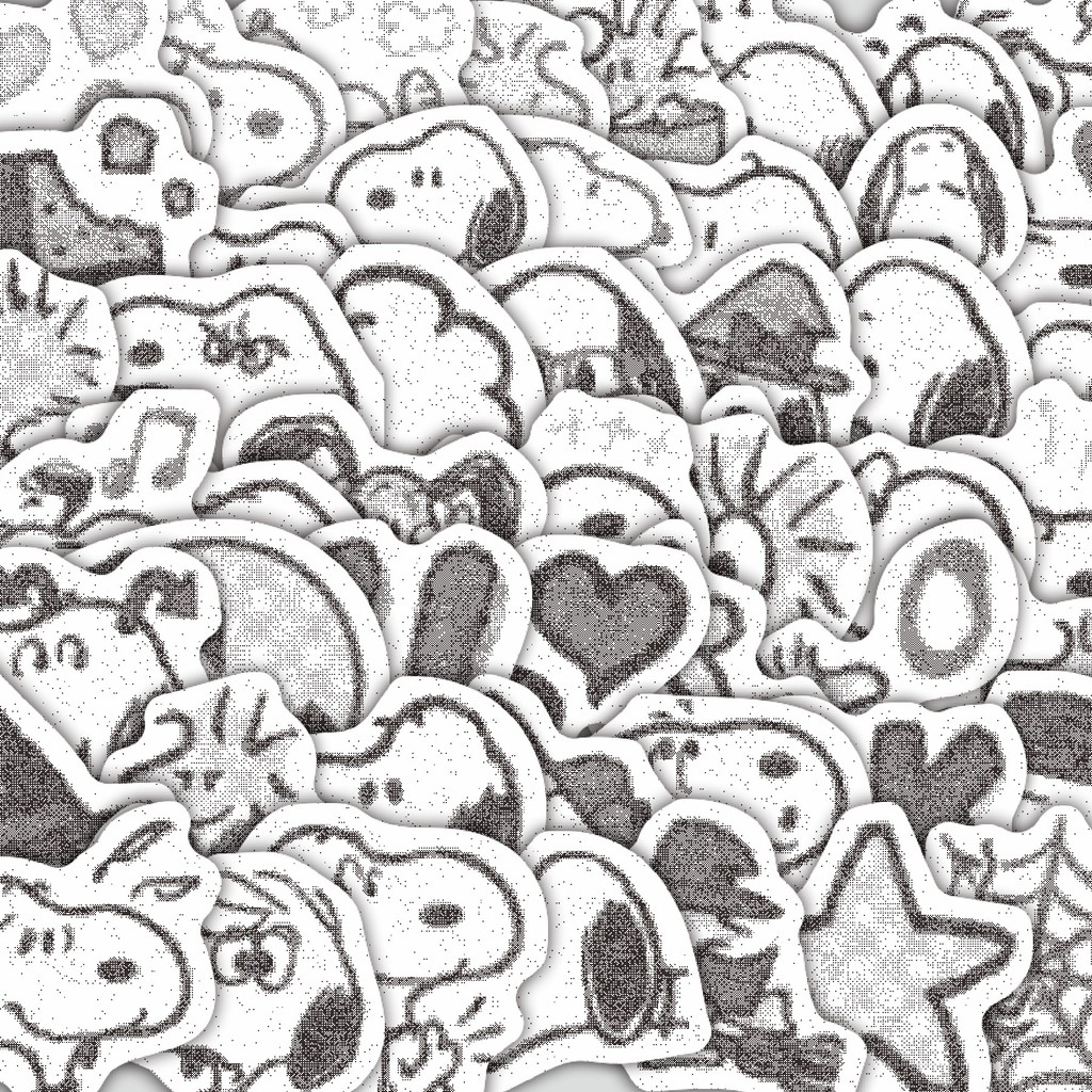 

Stiker Cutting Pack Stiker Kartun Soopy V48 Isi 100Pcs Series Aesthetic Lucu Keren Untuk Koper Bahan Vynil