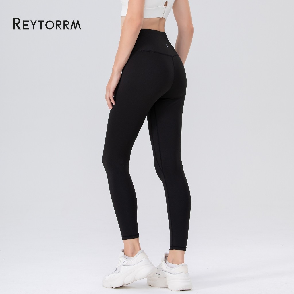 GERALSIR Reytorrm Legging Olahraga Wanita Celana Yoga Legging（MT20）