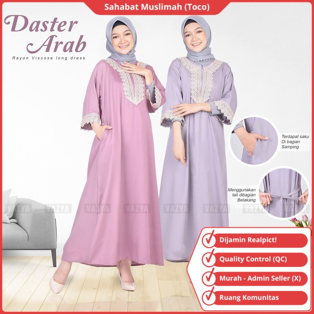 Daster Daater Kekinian Dadter Daste Cewek Promo Polos Murah Rumahan Wanita Dastet Dester Dster Terba