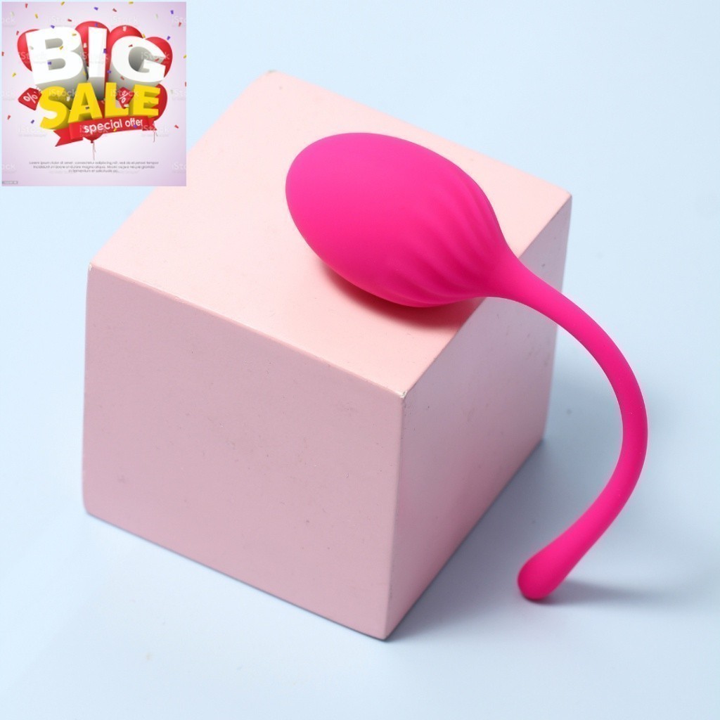 

TERBARU!!! PRODUK ORIGIONAL DAN PRIVASI TERJAMIN AMAN!!!! Privasi dijamin aman~ Bola Kegel Ball Exercise Muscle Setelah Lahiran Normal Latihan otot dasar panggul