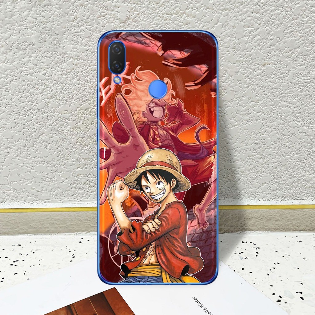 Hardcase Huawei Nova 3i - Casing Hp - Hardcase Case Hp Huawei Nova 3i- Casing Hp - Hardcase- Case Hp