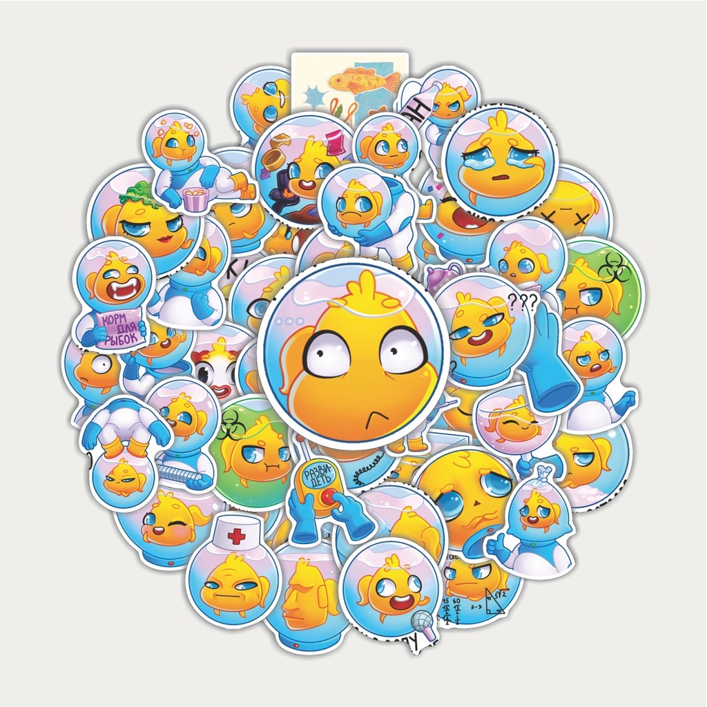 

Sticker Pack Stiker Vk Lamark | Sticker TUMBLR | Stiker LAPTOP KOPER HELM