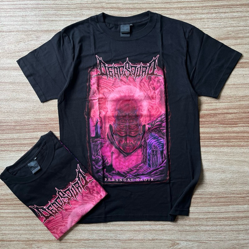 (COD) DEADSQUAD - PERANGAI NADIR