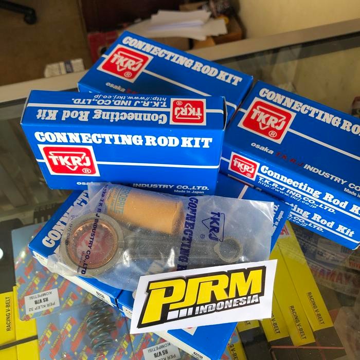 Ready Stang Seher GL PRO GL MAX 446 merk TKRJ Japan Original