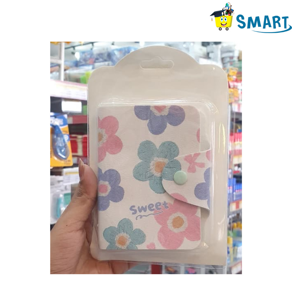 

DOMPET KARTU 1301-0006 RANDOM