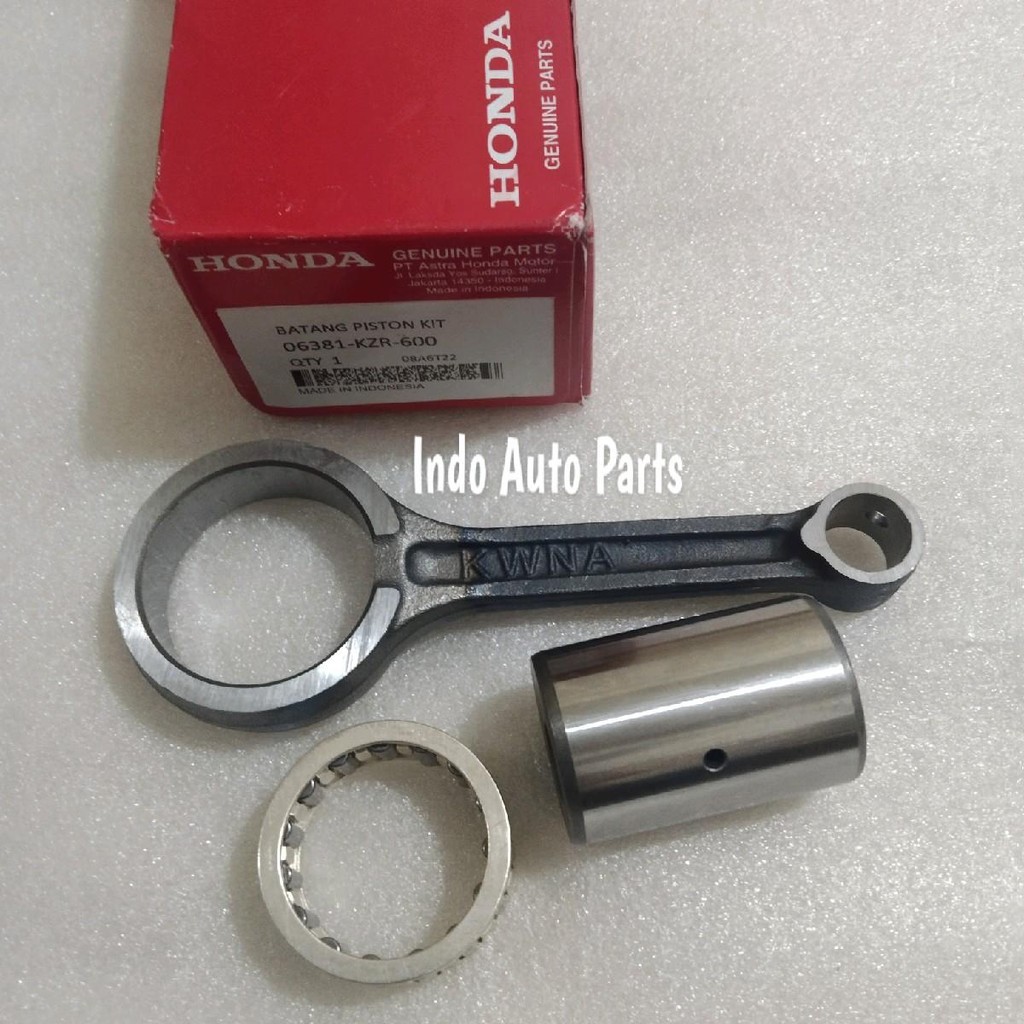 STANG SEHER HONDA VARIO 125 INJ OLD STANG SEHER VARIO 125 KZR KWN