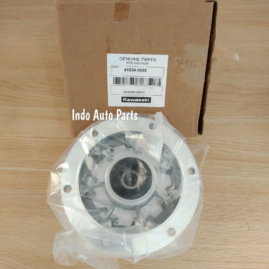 TROMOL RODA  BELAKANG NINJA RR TROMOL BELAKANG NINJA RR KAWASAKI TROMOL