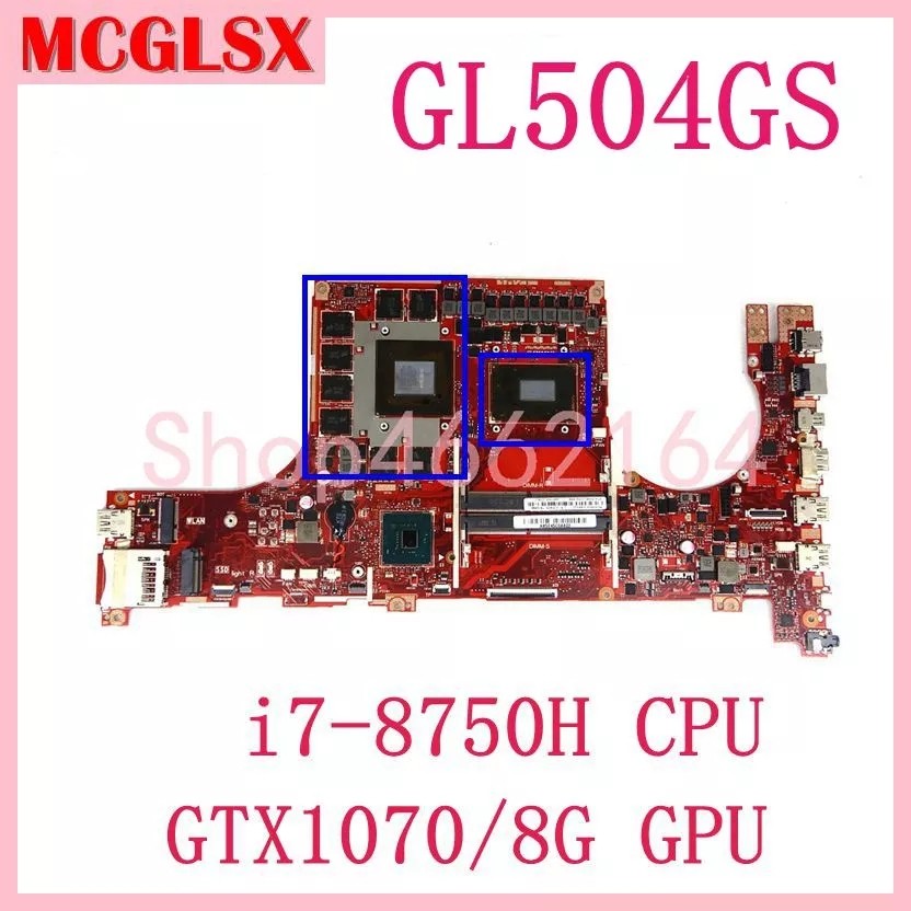 X512DA 3150U/R3-3200U/R5-3500U CPU 0GB/4GB-RAM Mainboard For Asus X512DK X712DK X512DA X712DA M712D 
