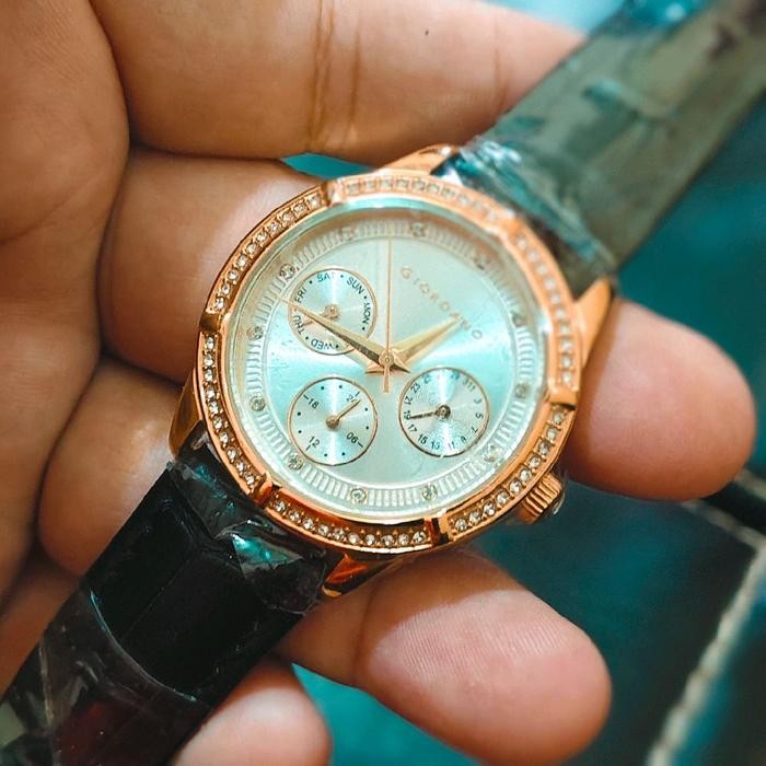 ORIGINAL GIORDANO MEWAH JAM TANGAN BEKAS SECOND SEKEN PRELOVED ORIGINAL ORI BRANDED MURAH CUCI GUDAN