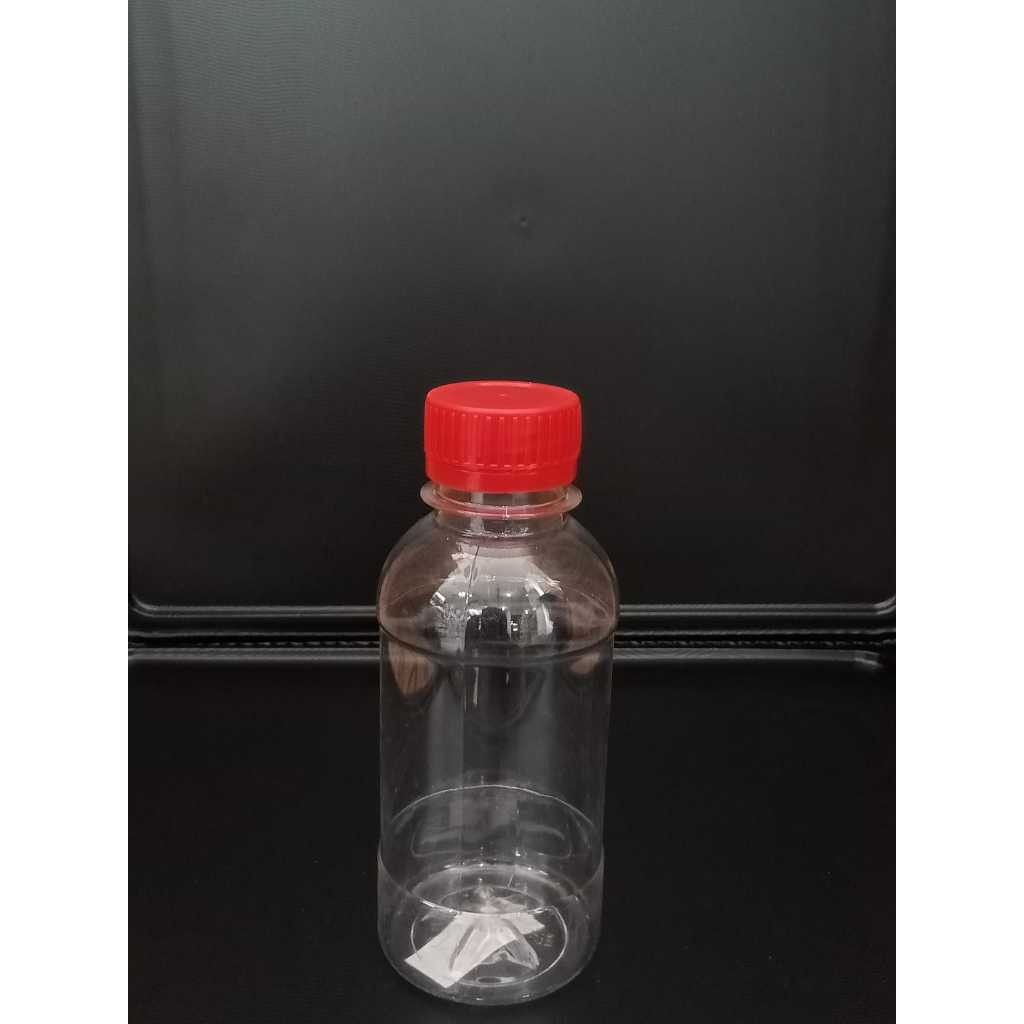 Botol Ichigo 200/Botol Minum/Botol Plastik 200ml