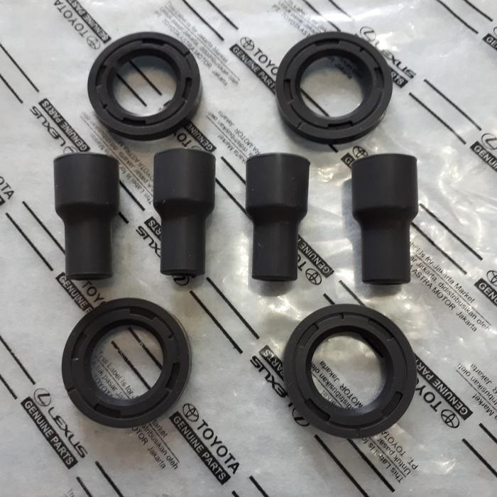 karet coil innova asli original