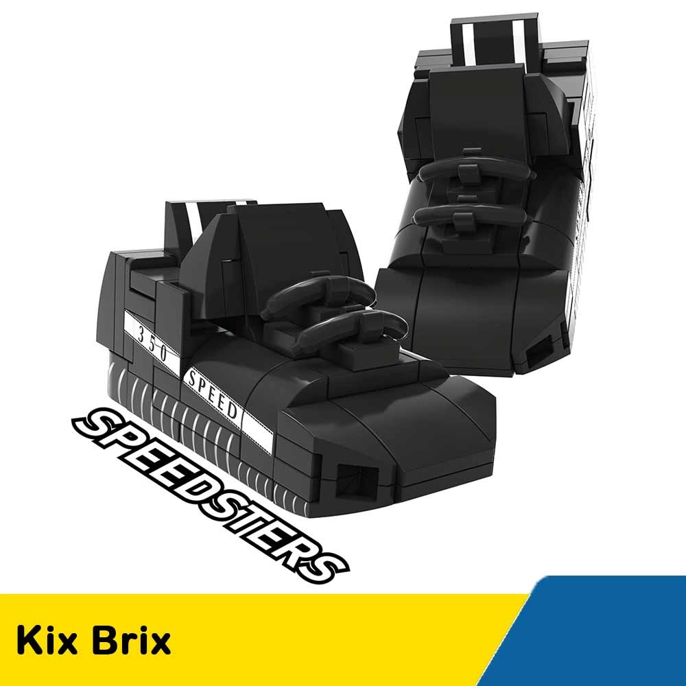 EMCO KIX BRIX