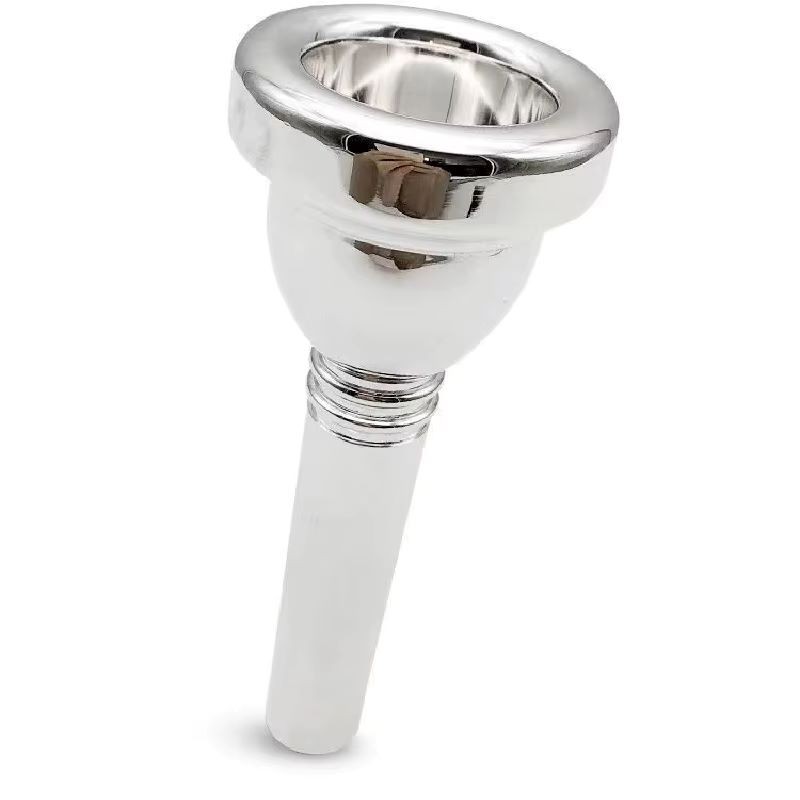 1pcs  tenor trombone mouthpiece