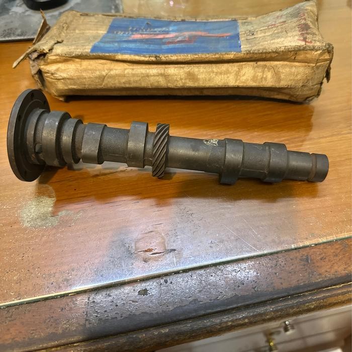 Fiat 4587590 Camshaft/nokenas Original Fiat 500 F L D Best