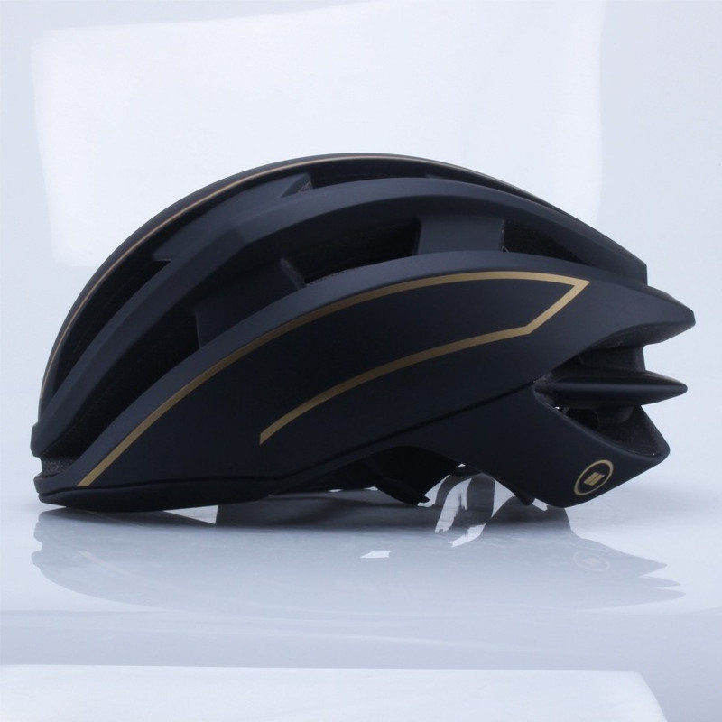 Tour de France helmet mountain bike protective helmet off-road bike balance bike helmet