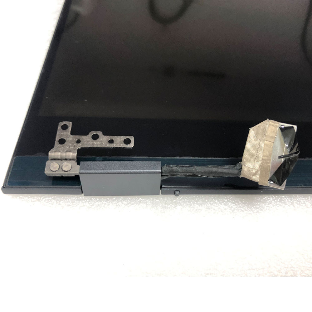 oriignal NEW OLED panel For Asus ZenBook Flip S 13 UX371EA UX371E UX371 UX371JA screen touch LCD dis