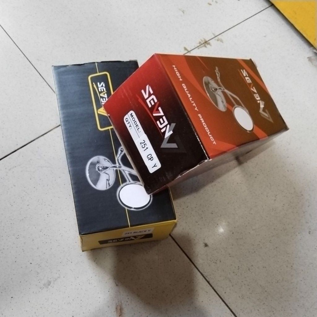 spion bulat mini/spion bulat retro classic merk msx racing model yamaha