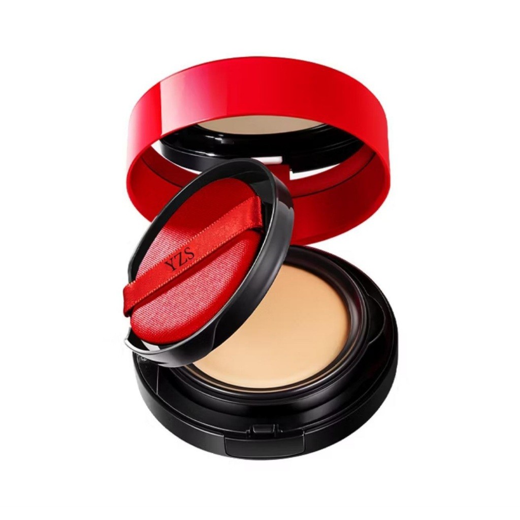 YZS Smooth Base Air Cushion Foundation Natural Cream