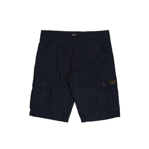 Bloods Short Pants Celana Pendek Terrex 01 Navy