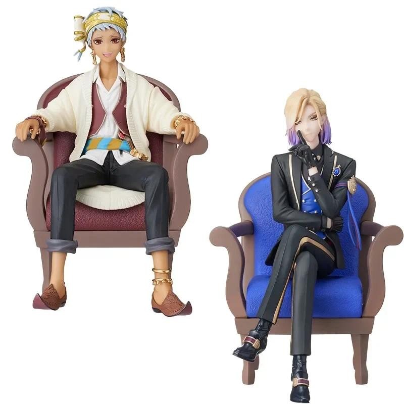 In Stock Original Genuine SEGA Premium Grace Situation Figure Kalim Al Asim Vil Schoenheit 13CM Anim