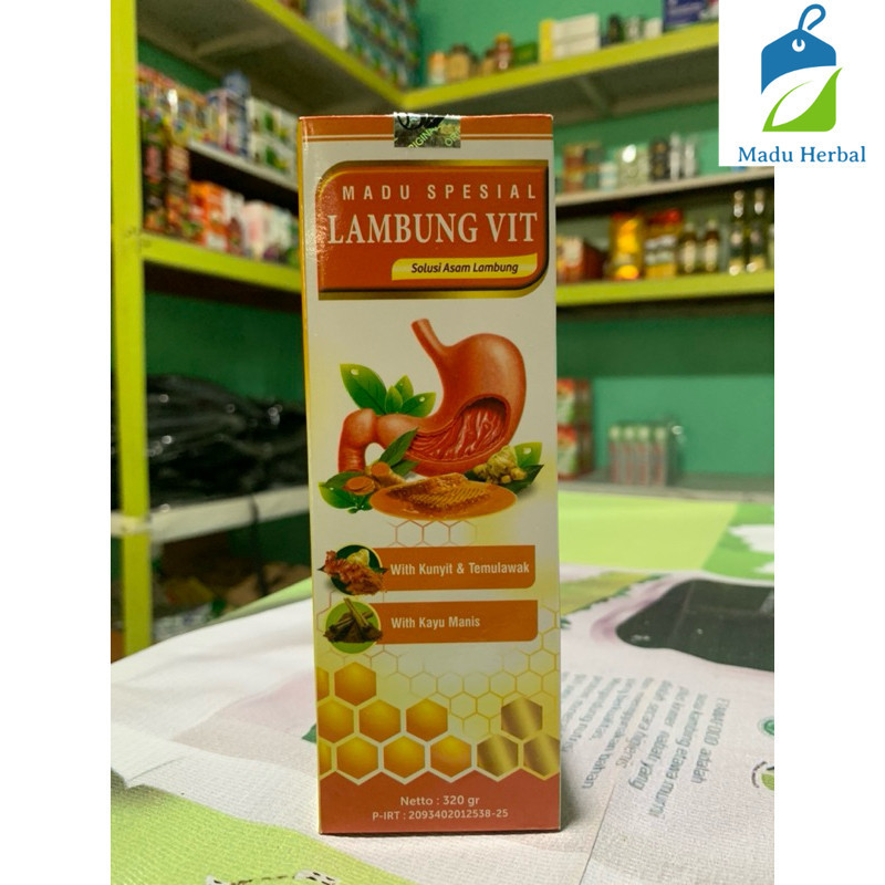 Lambung Vit obat maag obat maag kronis ampuh obat maag asam lambung obat maag herbal