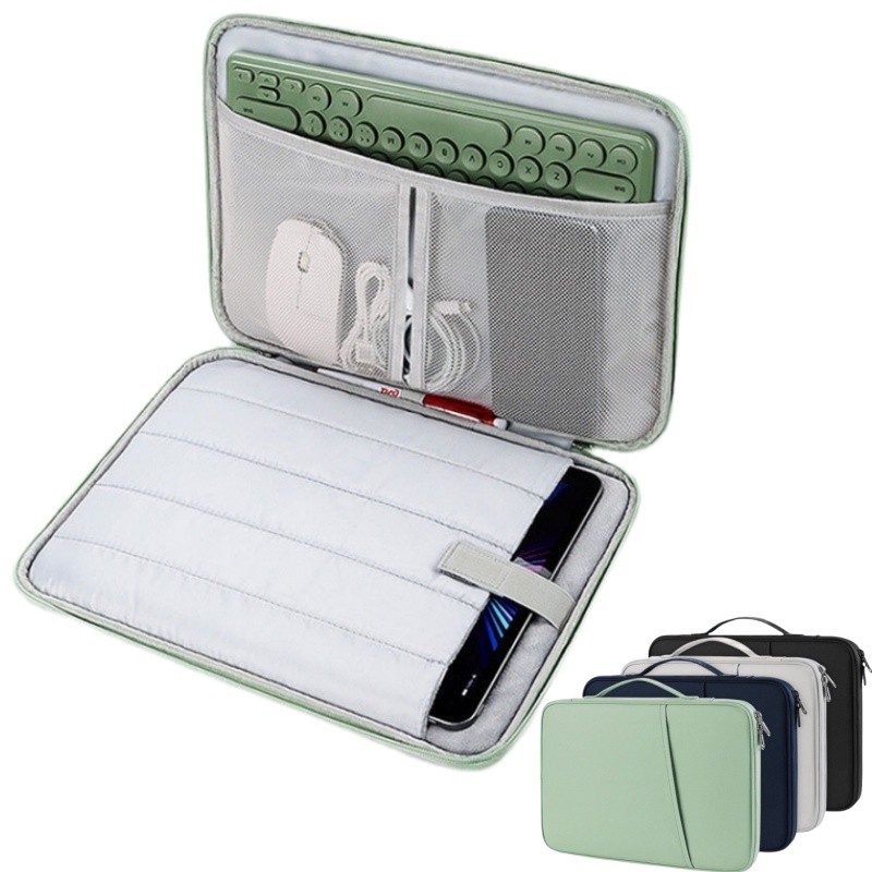 Zipper Sleeve Pouch Bag For Chuwi UBook XPro X Pro 12" 13" inch Tablet PC Portable Case Shockproof C