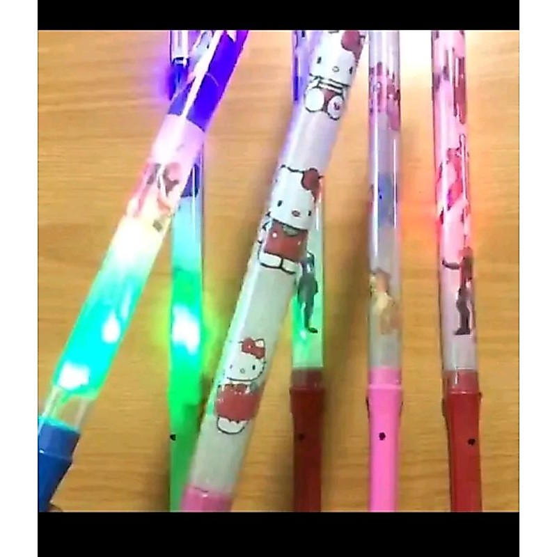 tongkat lampu led/lampu stik