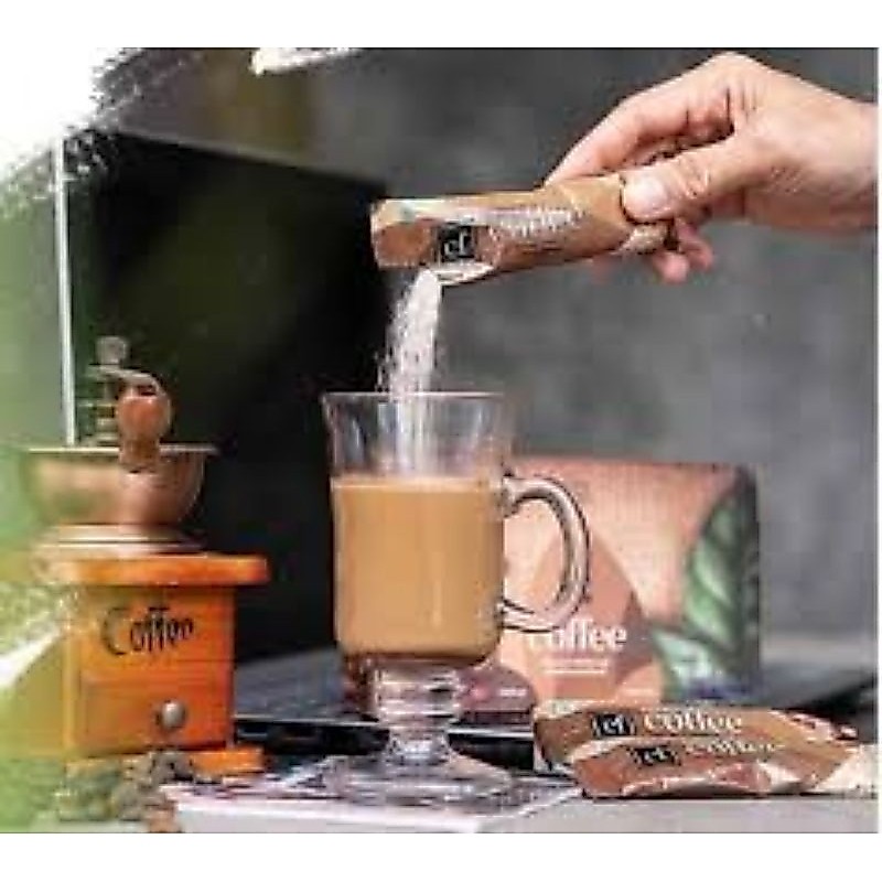 Moment Coffee eceran 4 sashet