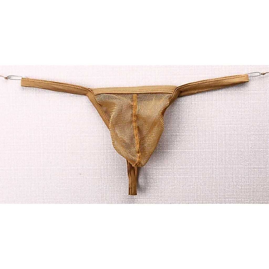 CELANA DALAM PRIA CIOKICX TRANSPARAN GSTRING PRIA