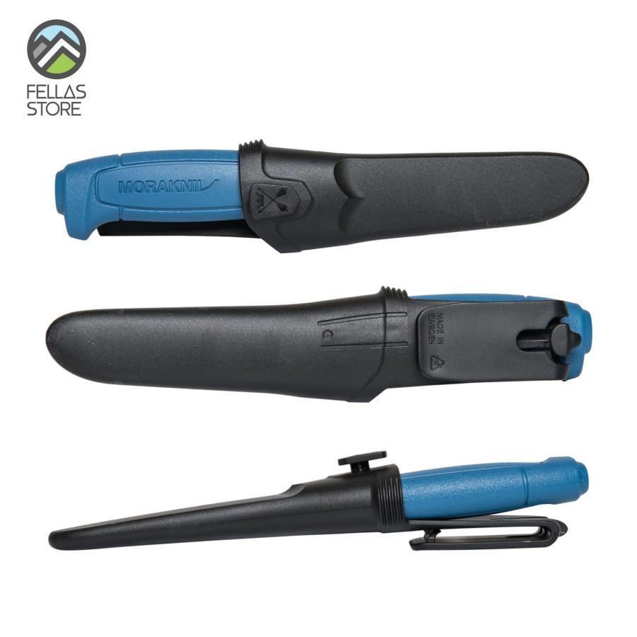 Morakniv - Basic 546 Blue