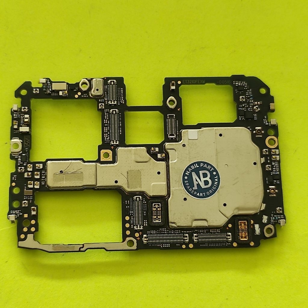 MESIN VIVO V60 LOCK FINANCE ELSHAPART