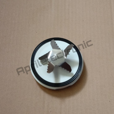 Sparepart Pisau Blender Sharp EM - 152 Versi 1     Berkualitas