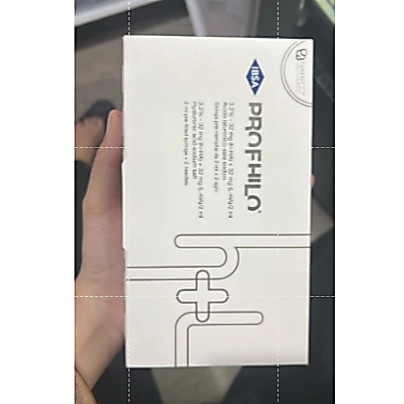 Profhilo – Skin Booster Premium untuk Kelembapan & Elastisitas Kulit | Original