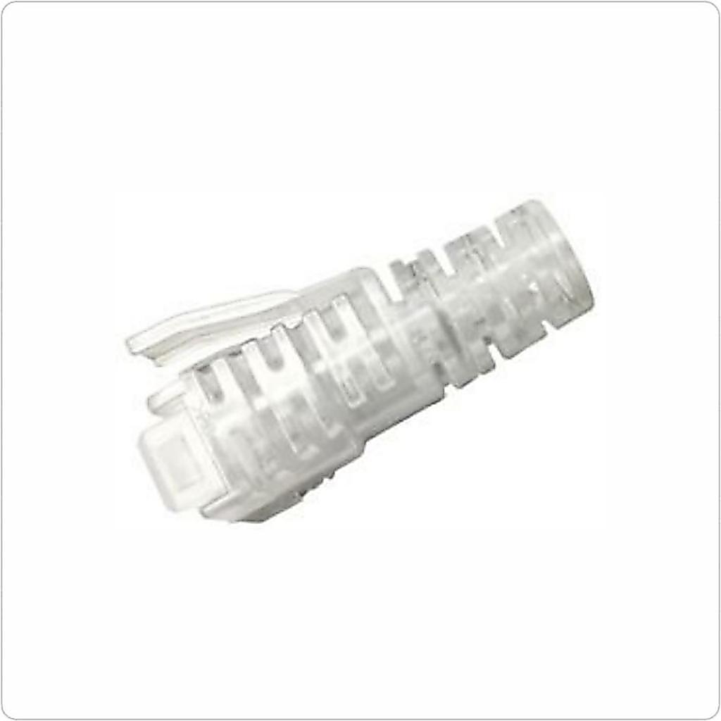 Plug boot AMP CAT6 Commscope Plugboot Pelindung RJ45 isi 6