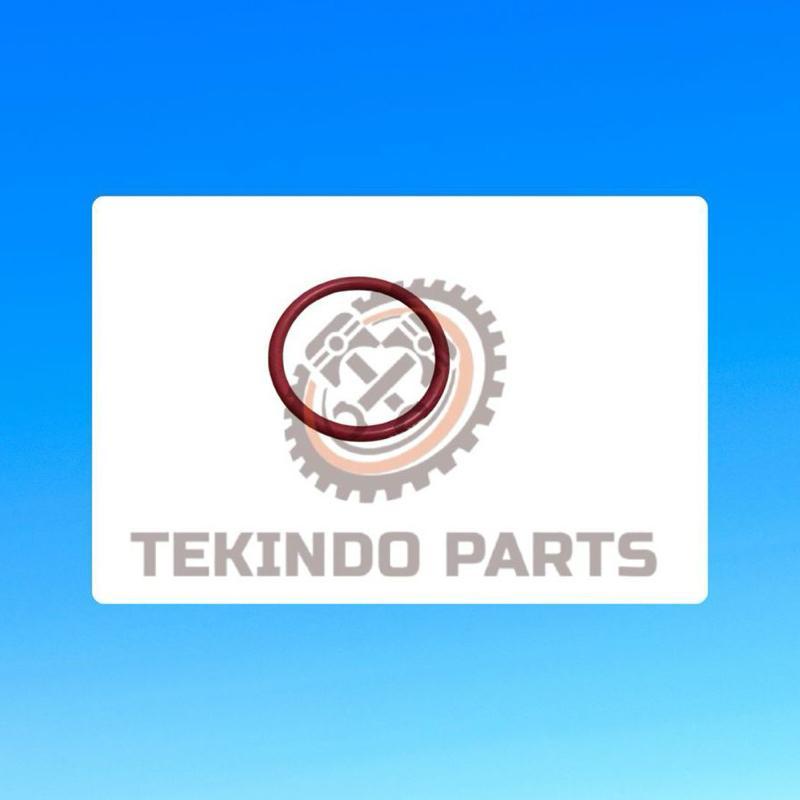 230-3775 SEAL O RING, ORING INJECTOR C13 C15 C18