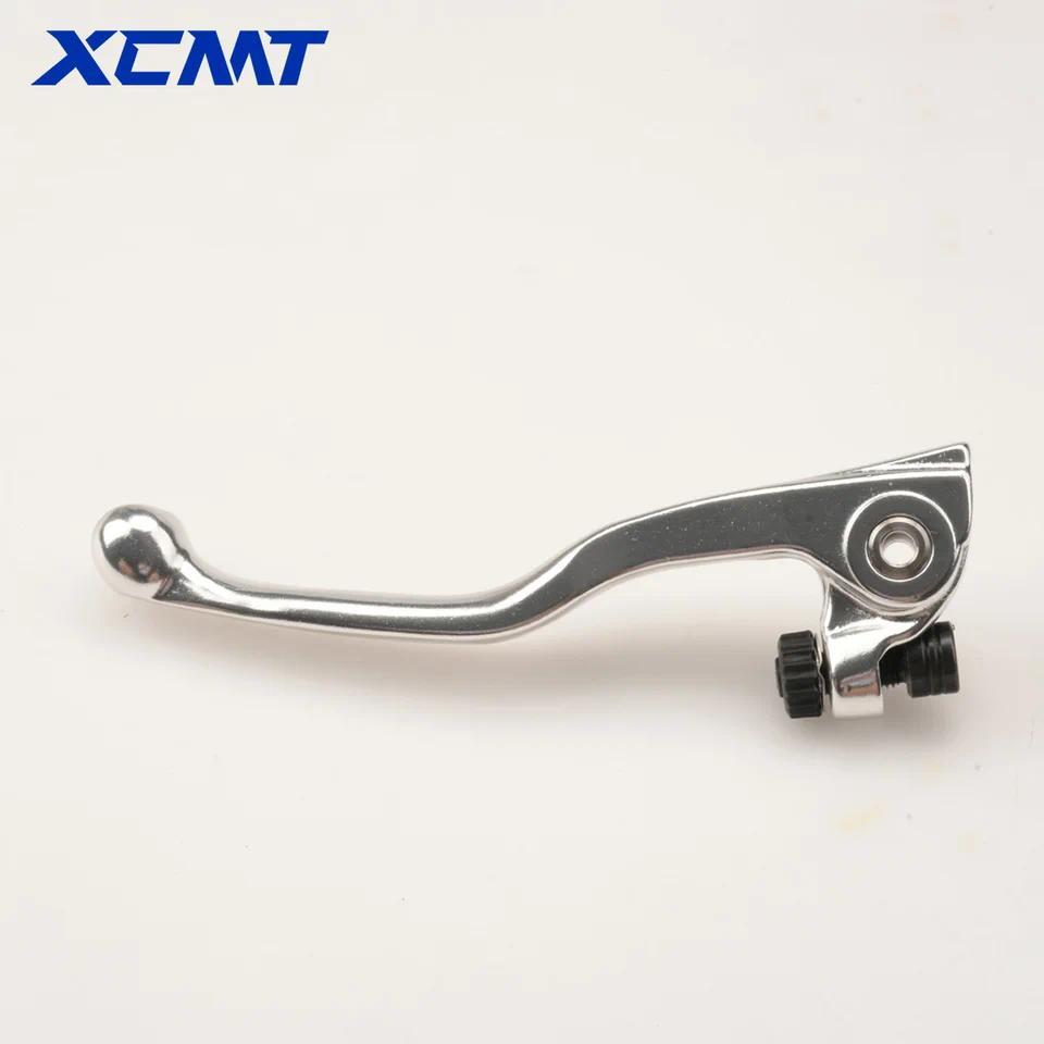Motorcycle Front Brake Lever & Hydraulic Clut Lever Brembo For HUSQVARNA FG FE FX TC TE TX 125 250 3